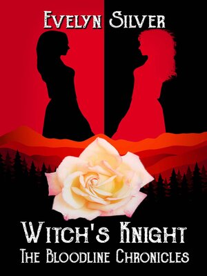 cover image of Witch's Knight